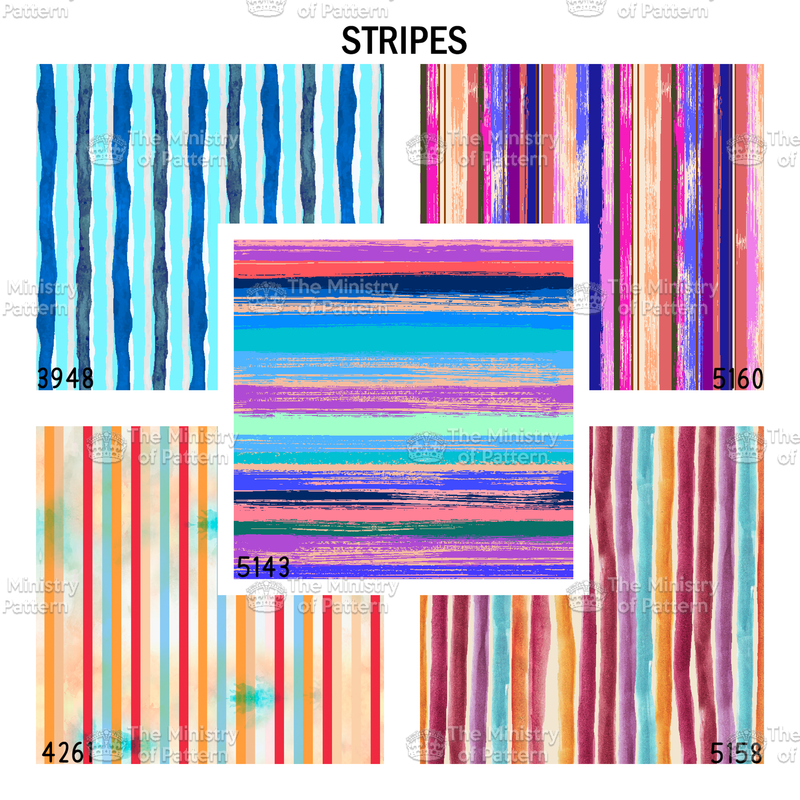 Premium Picks "Stripes"