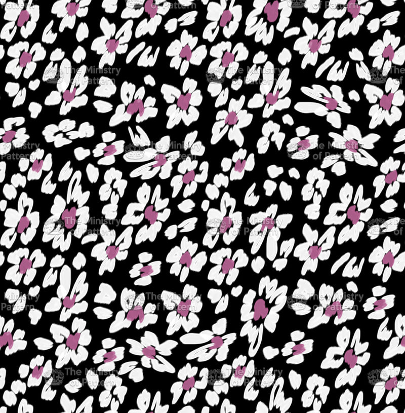Manipulated Floral