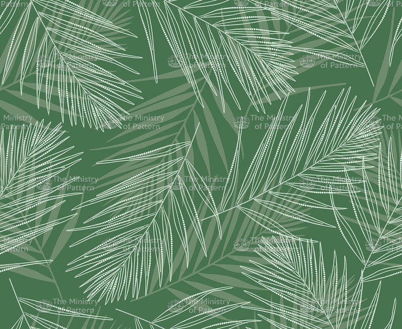 Sketched Tropical