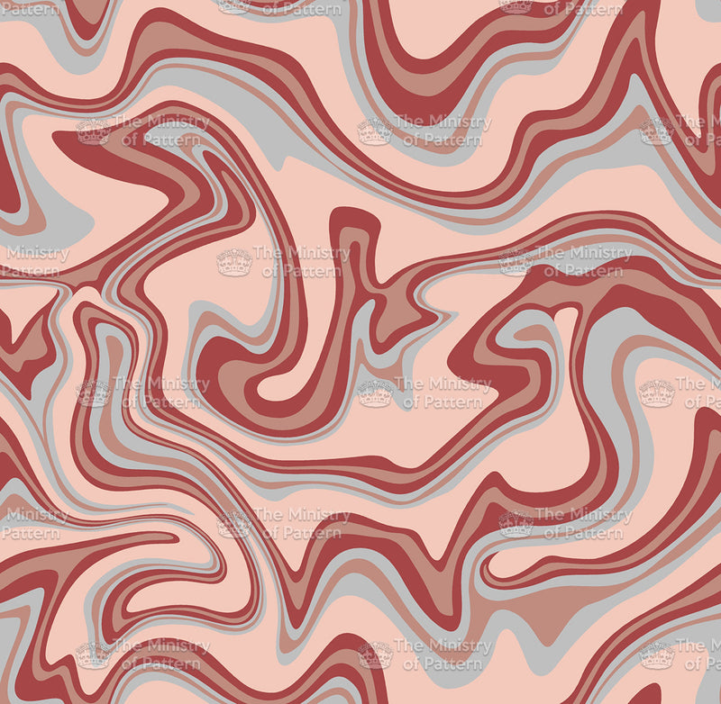 Abstract Marble