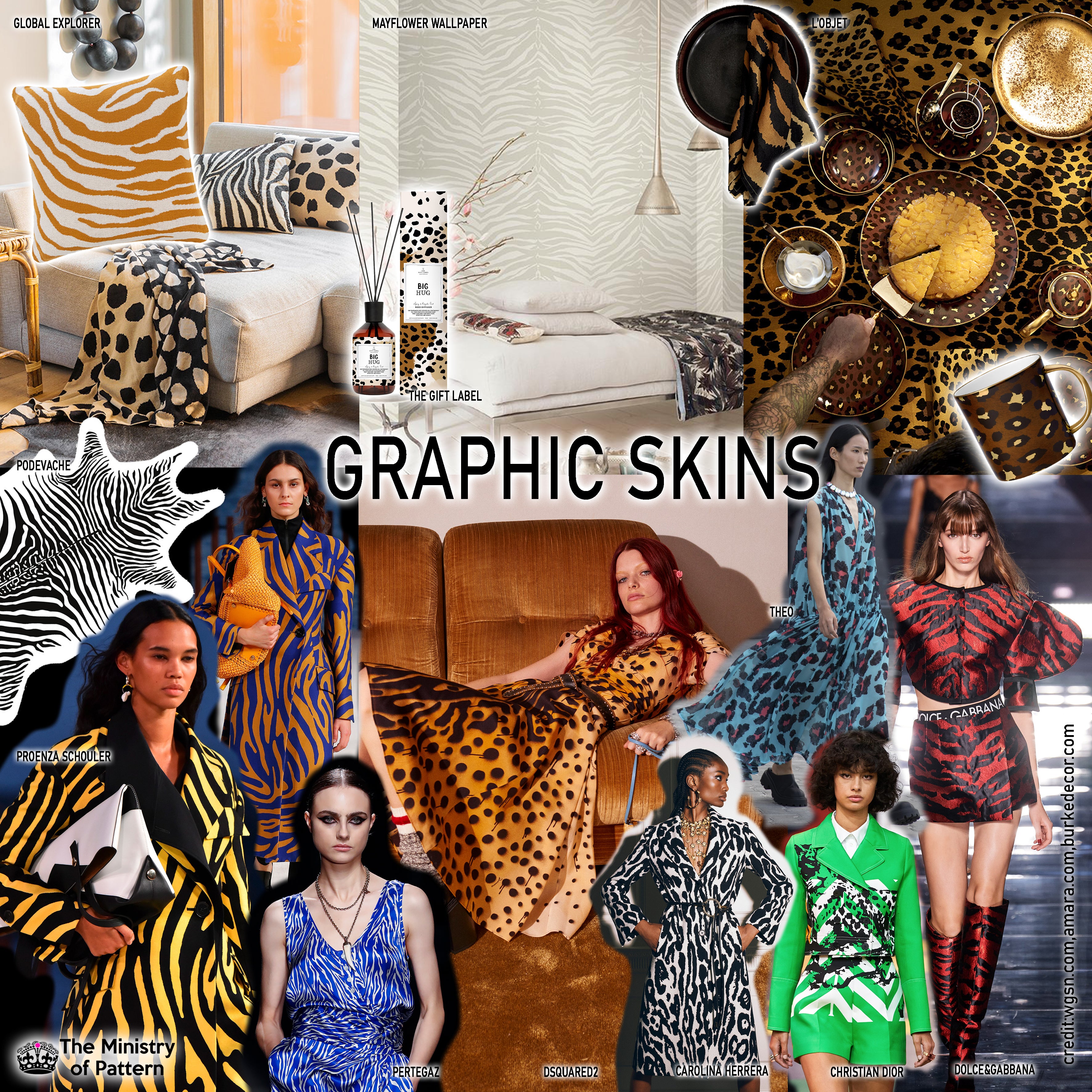 Graphic Skins