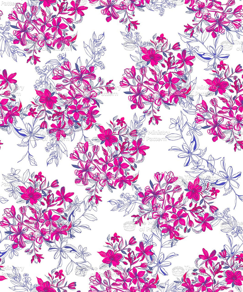 Romantic Lake Floral - The Ministry Of Pattern - Patternsforlicensing-textilestudio-printdesignstudio-trendinspiration-digitalprintdesign-exclusivepattern-printtrends-patternoftheweek