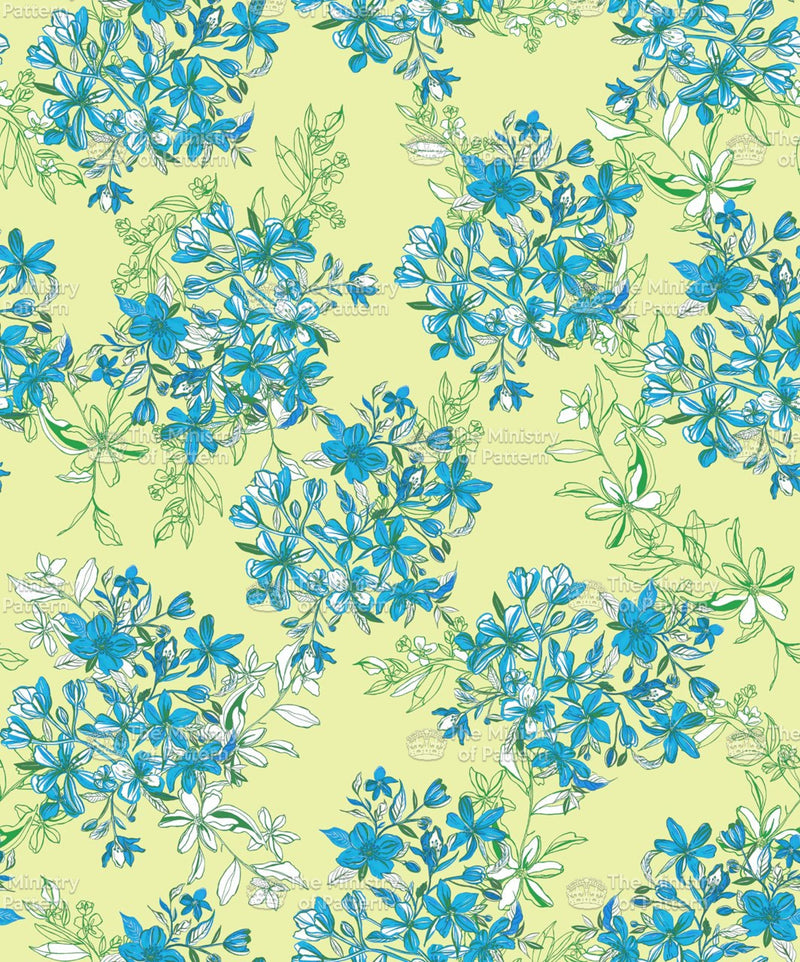 Romantic Lake Floral - The Ministry Of Pattern - Patternsforlicensing-textilestudio-printdesignstudio-trendinspiration-digitalprintdesign-exclusivepattern-printtrends-patternoftheweek