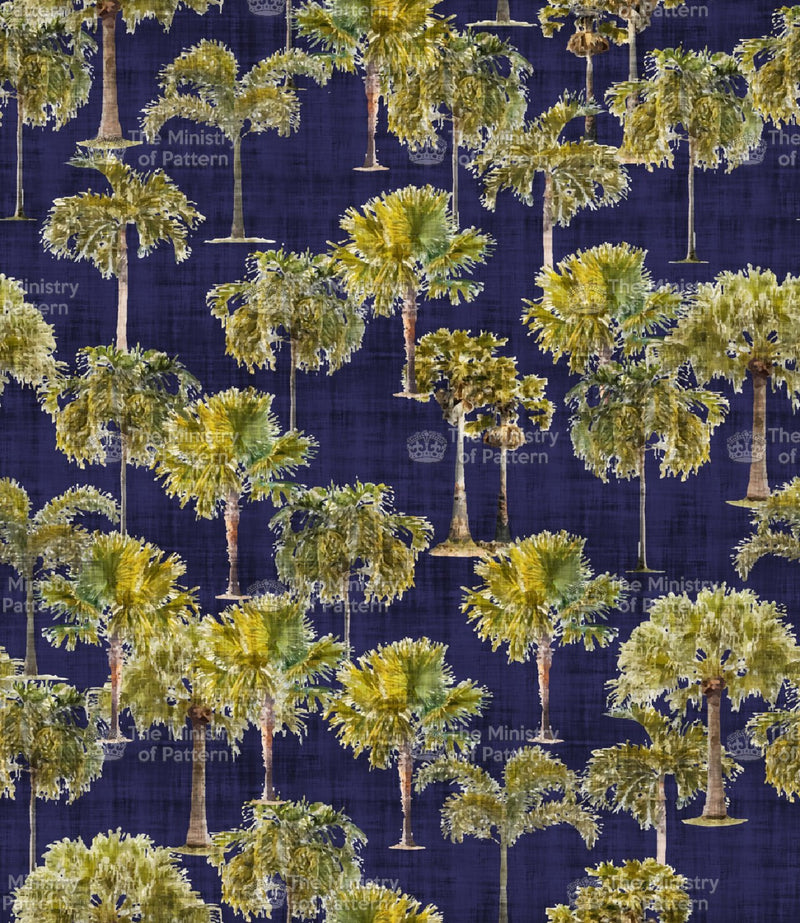 Digital Trees - The Ministry Of Pattern - Patternsforlicensing-textilestudio-printdesignstudio-trendinspiration-digitalprintdesign-exclusivepattern-printtrends-patternoftheweek