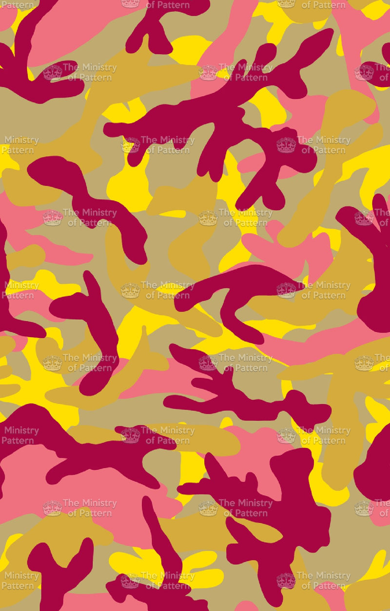 Abstract Camouflage - The Ministry Of Pattern - Patternsforlicensing-textilestudio-printdesignstudio-trendinspiration-digitalprintdesign-exclusivepattern-printtrends-patternoftheweek