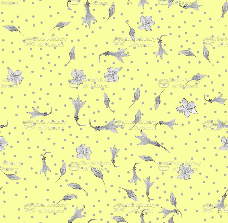 Water Colour Ditsy with Dots - The Ministry Of Pattern - Patternsforlicensing-textilestudio-printdesignstudio-trendinspiration-digitalprintdesign-exclusivepattern-printtrends-patternoftheweek