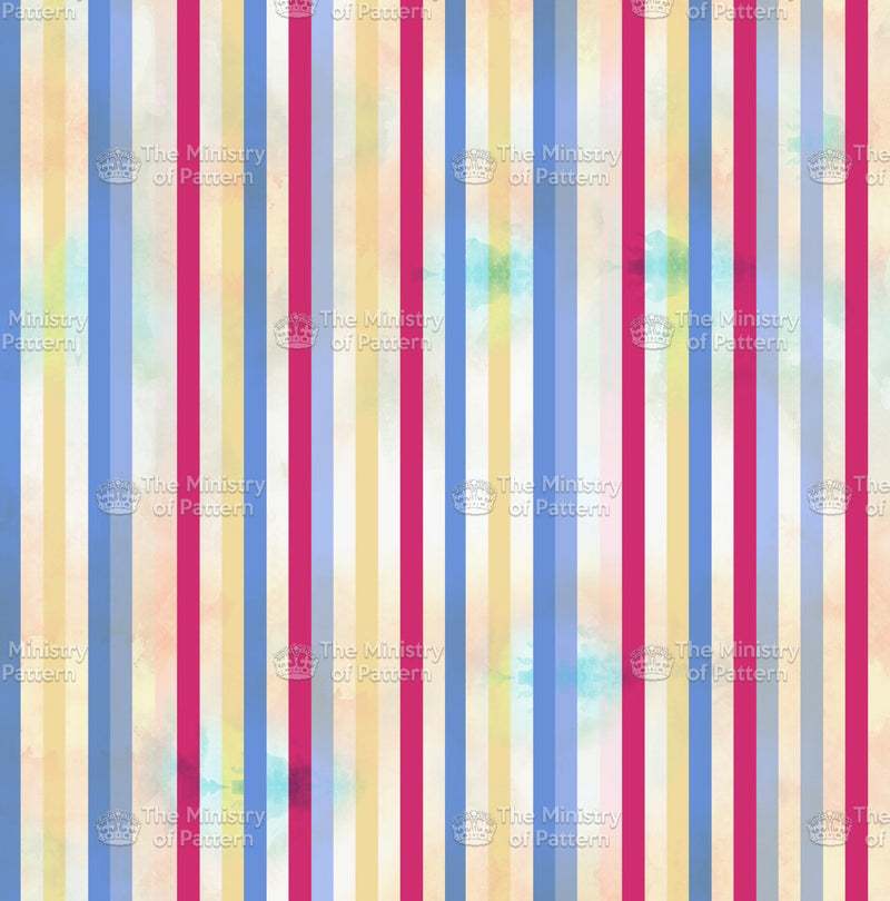 Distressed Ombre Splash Stripe - The Ministry Of Pattern - Patternsforlicensing-textilestudio-printdesignstudio-trendinspiration-digitalprintdesign-exclusivepattern-printtrends-patternoftheweek