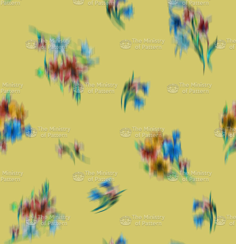 Blurred Floral - The Ministry Of Pattern - Patternsforlicensing-textilestudio-printdesignstudio-trendinspiration-digitalprintdesign-exclusivepattern-printtrends-patternoftheweek