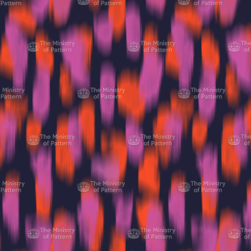 Digital Blurred Non Print - The Ministry Of Pattern - Patternsforlicensing-textilestudio-printdesignstudio-trendinspiration-digitalprintdesign-exclusivepattern-printtrends-patternoftheweek