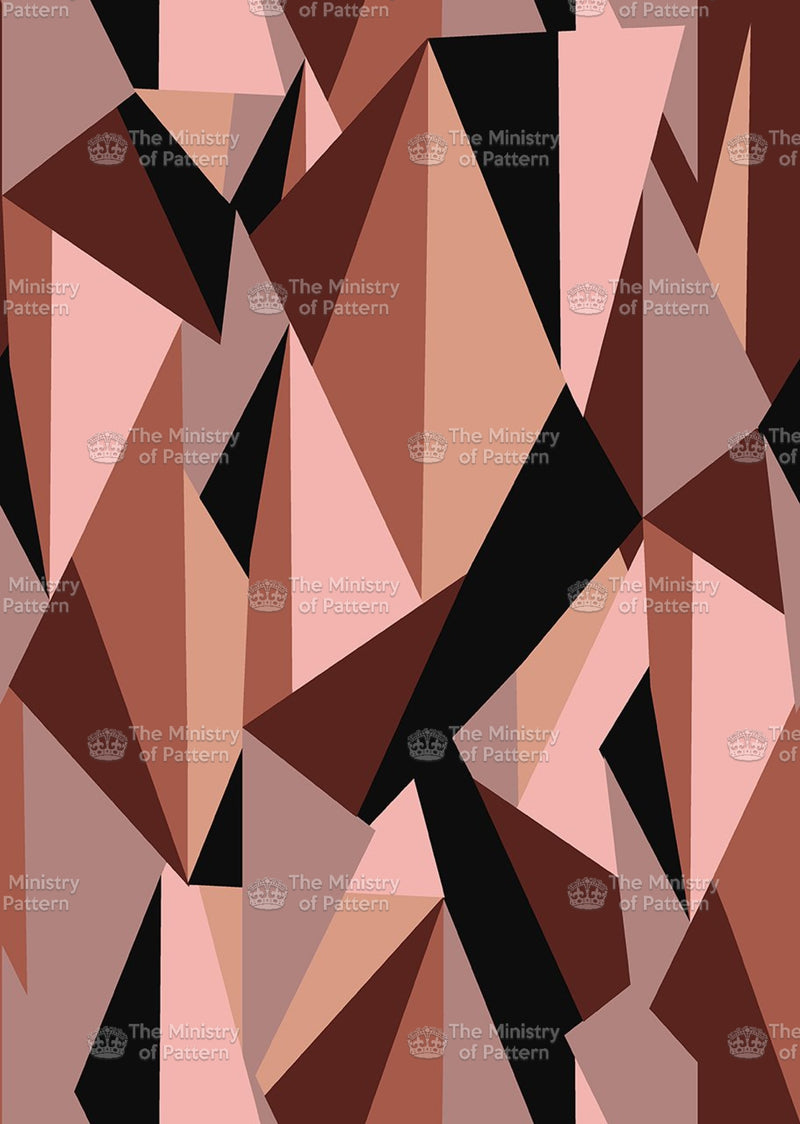 Abstract Decorative Shapes