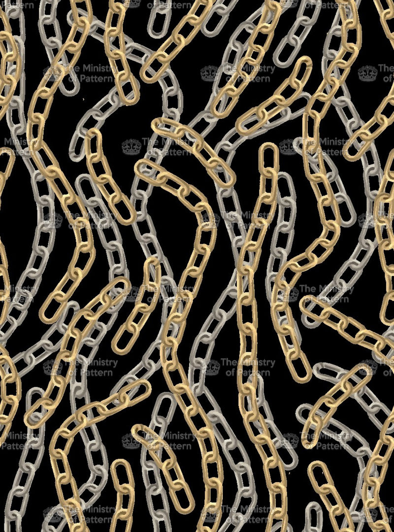Organised Chains