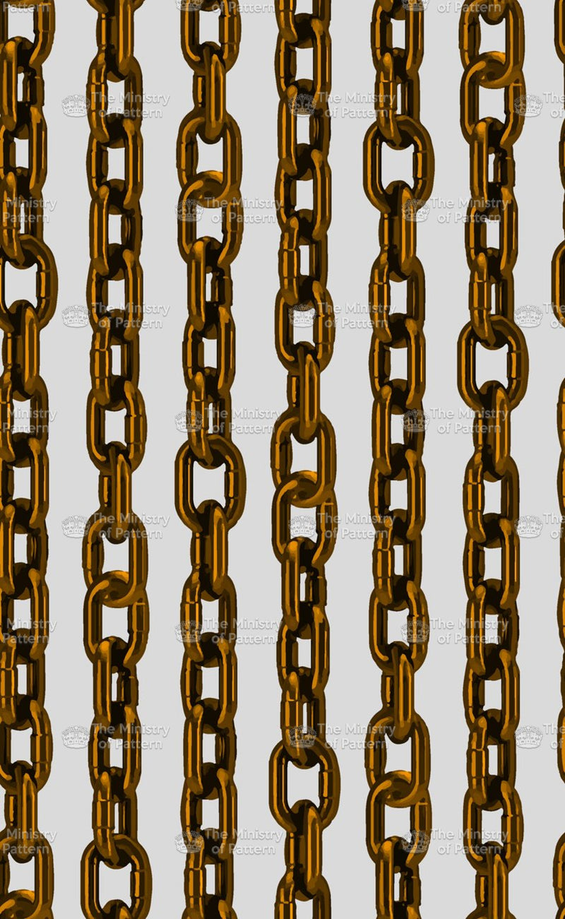 Stripped Chain Novelty