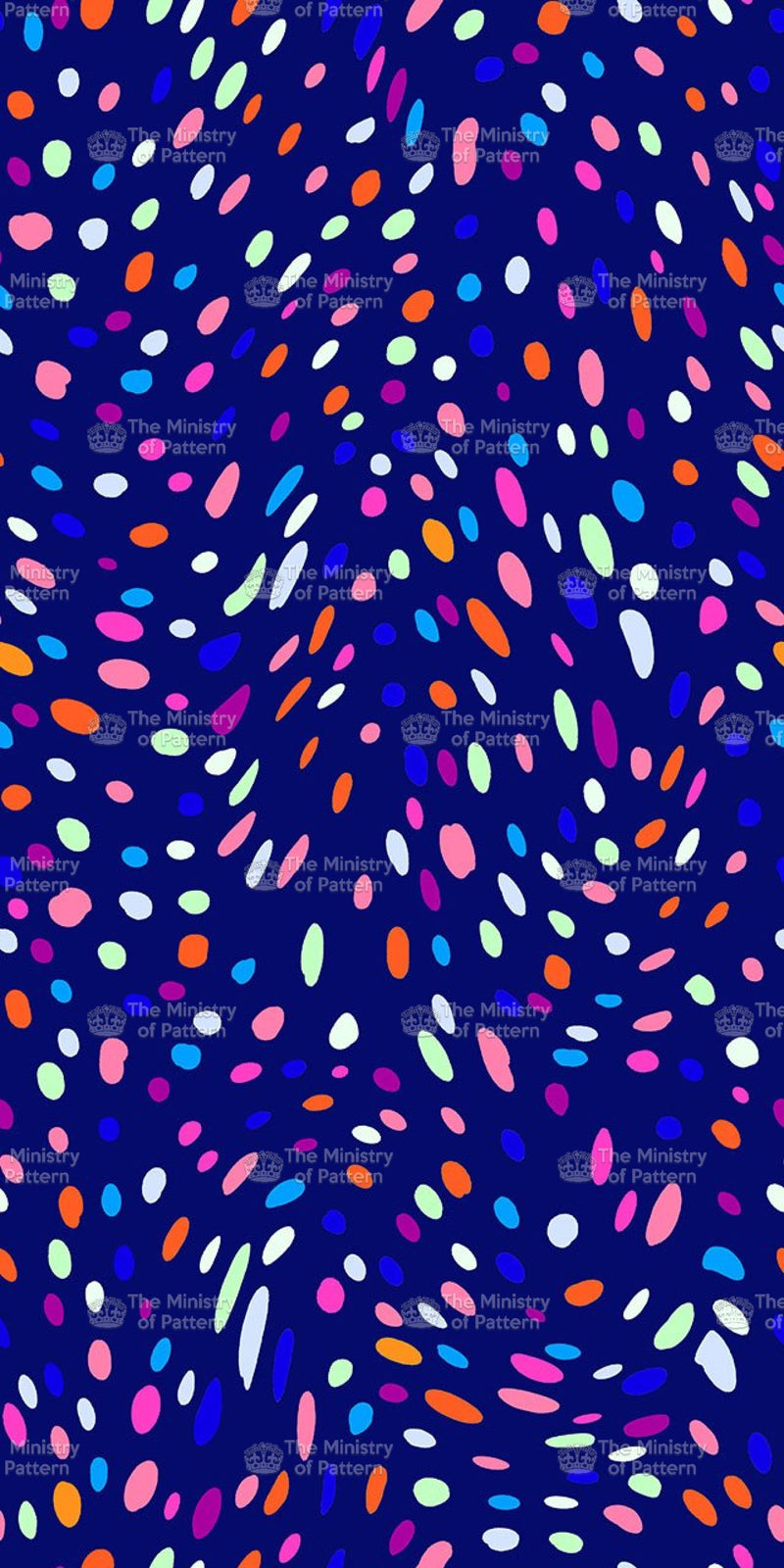 Abstract Smarties