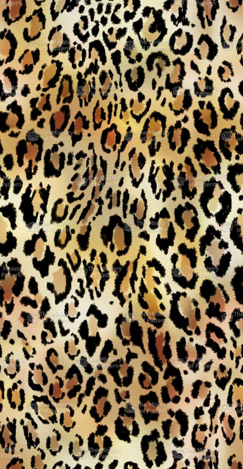 Classic Leopard