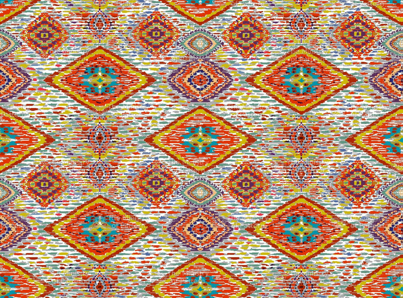 Aztec Textured