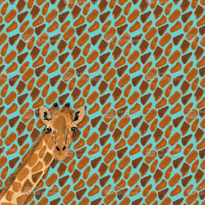 Giraffe Placement