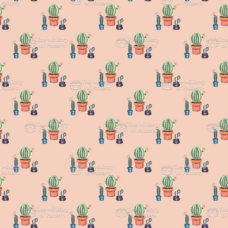 Multi Cactus