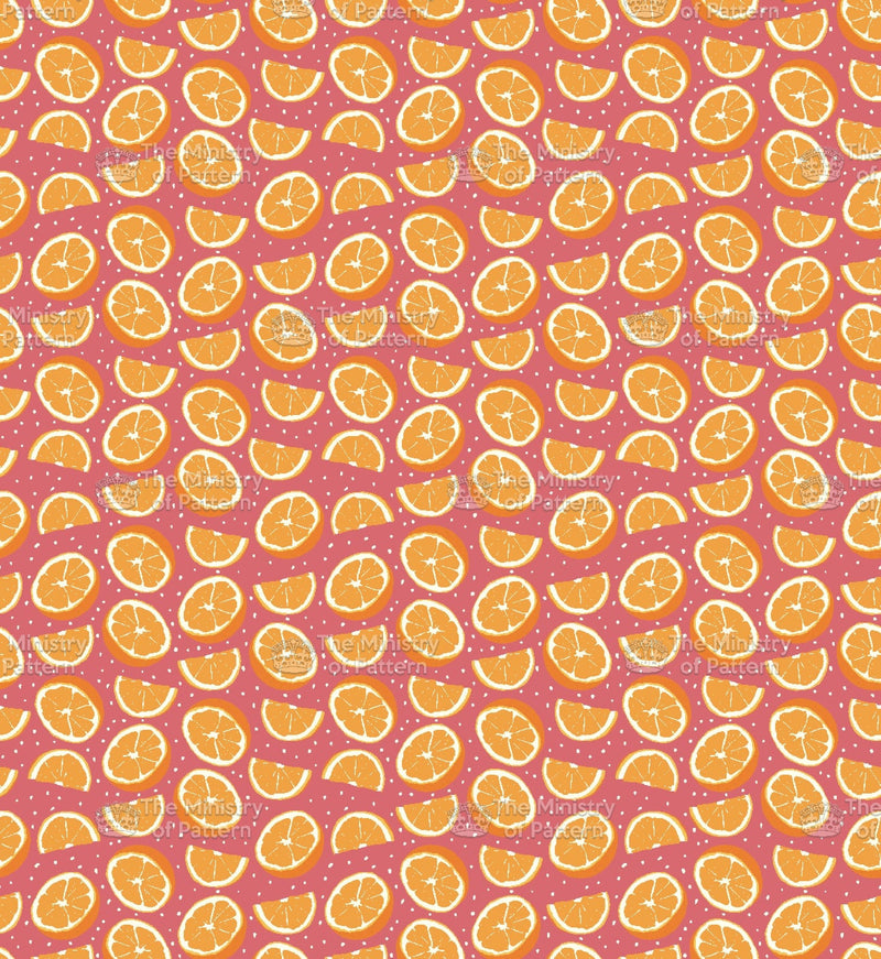 Orange Bites
