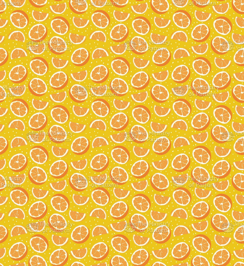 Orange Bites