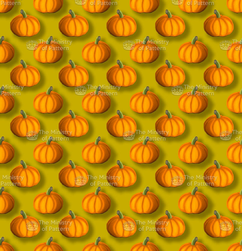 Pumpkin Mania