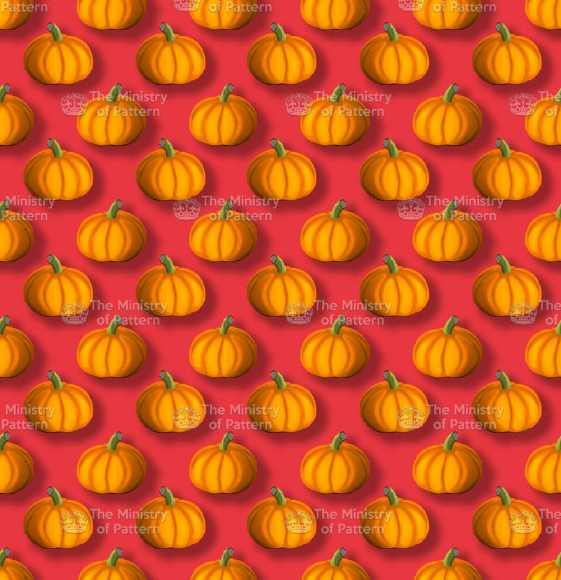 Pumpkin Mania
