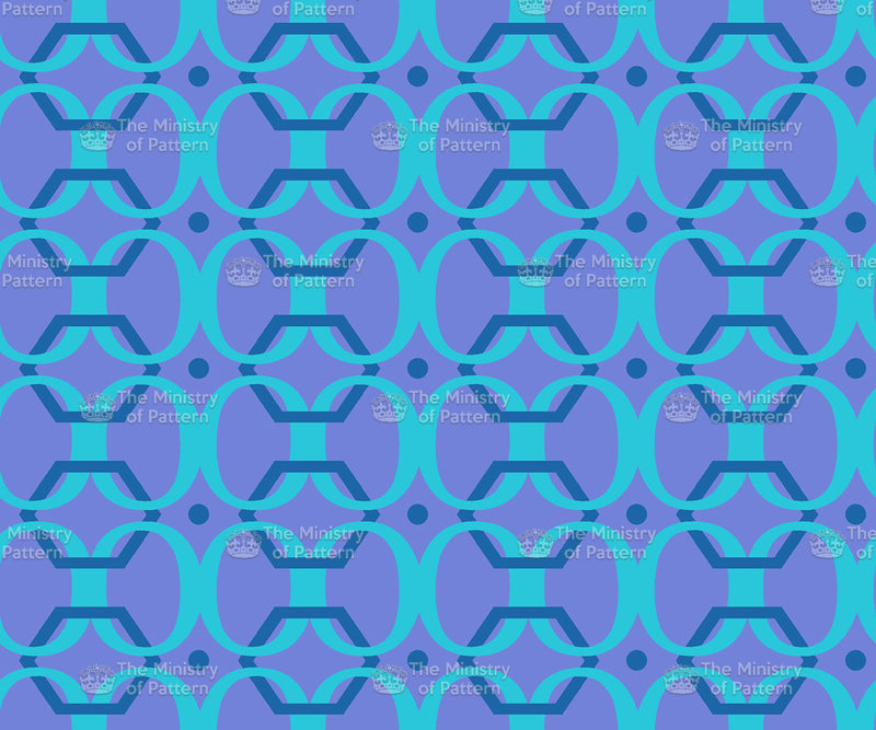 Hexagon Geometric