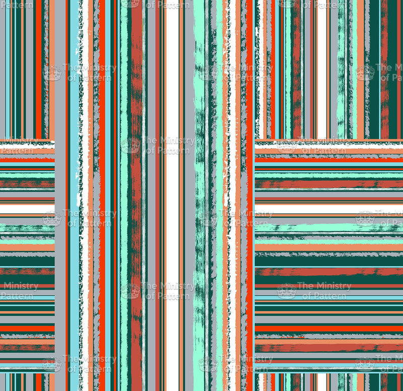 Digital Stripes