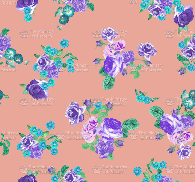 Digital Roses