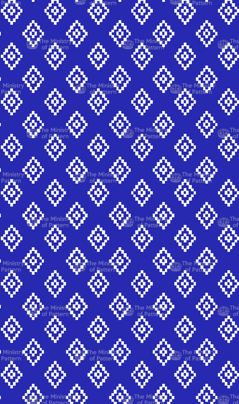 Pixel Diamonds - The Ministry Of Pattern - Patternsforlicensing-textilestudio-printdesignstudio-trendinspiration-digitalprintdesign-exclusivepattern-printtrends-patternoftheweek