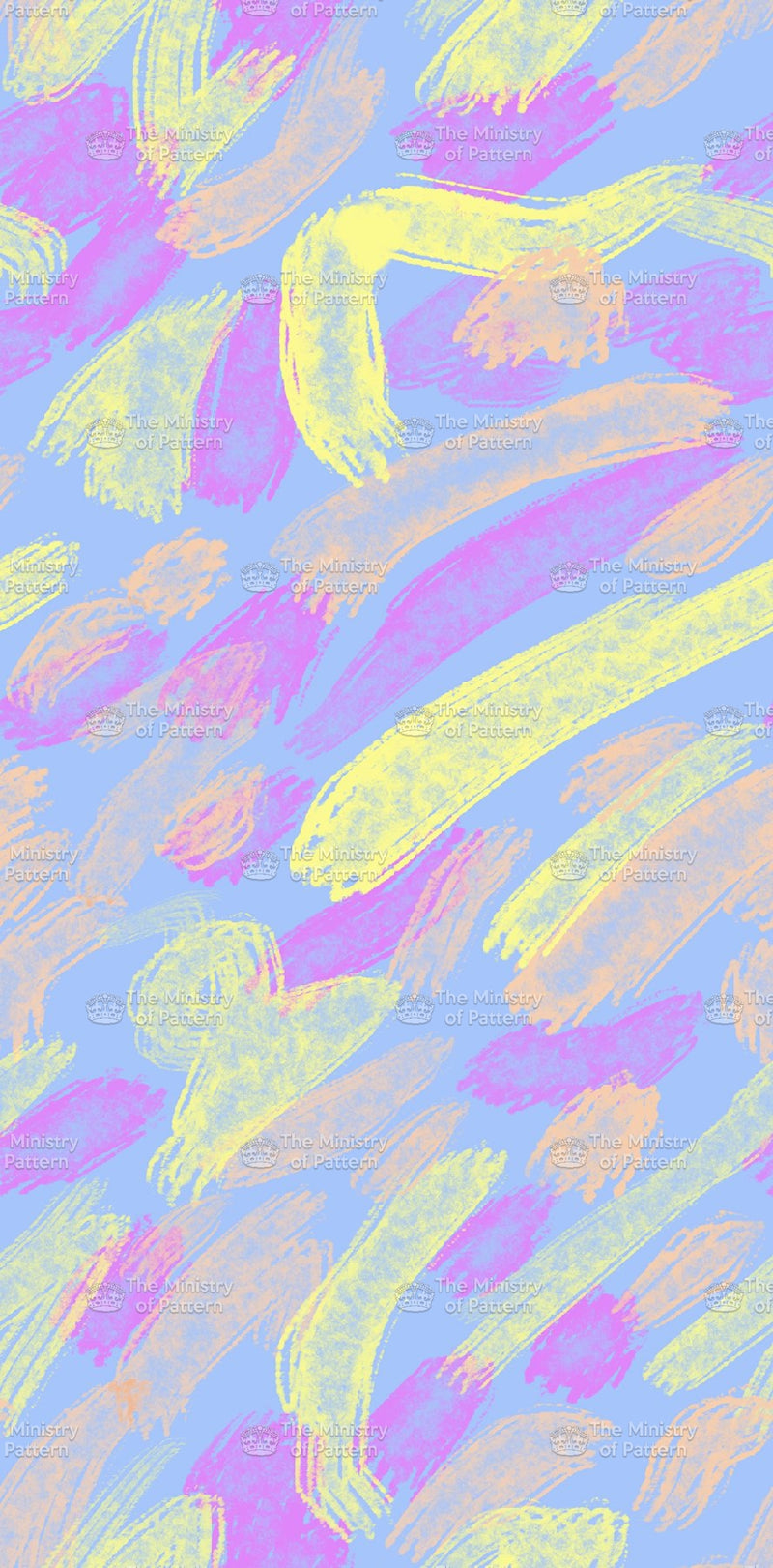 Exotic Tropical Conversational - The Ministry Of Pattern - Patternsforlicensing-textilestudio-printdesignstudio-trendinspiration-digitalprintdesign-exclusivepattern-printtrends-patternoftheweek