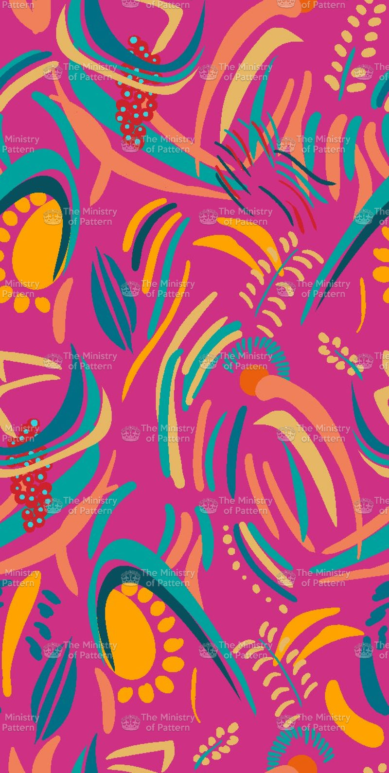 Abstract Conversational - The Ministry Of Pattern - Patternsforlicensing-textilestudio-printdesignstudio-trendinspiration-digitalprintdesign-exclusivepattern-printtrends-patternoftheweek