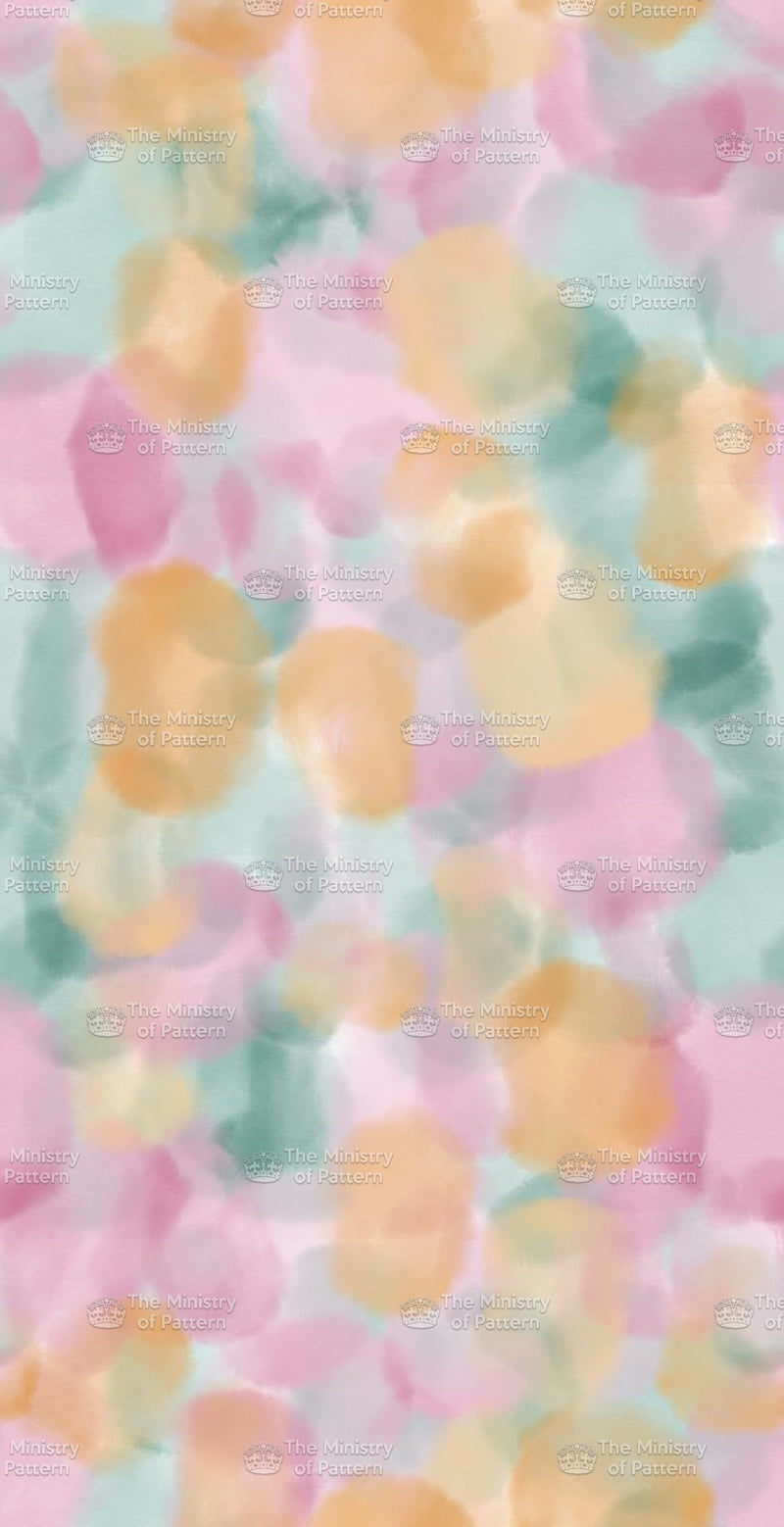 Blurred Watercolour Shapes - The Ministry Of Pattern - Patternsforlicensing-textilestudio-printdesignstudio-trendinspiration-digitalprintdesign-exclusivepattern-printtrends-patternoftheweek