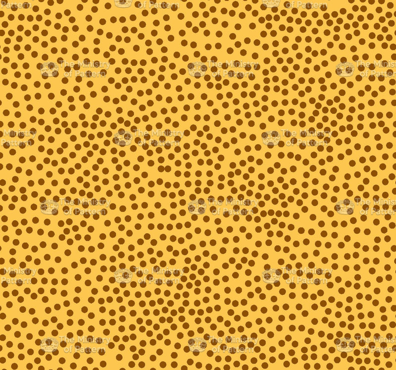 Irregular Small Spot - The Ministry Of Pattern - Patternsforlicensing-textilestudio-printdesignstudio-trendinspiration-digitalprintdesign-exclusivepattern-printtrends-patternoftheweek