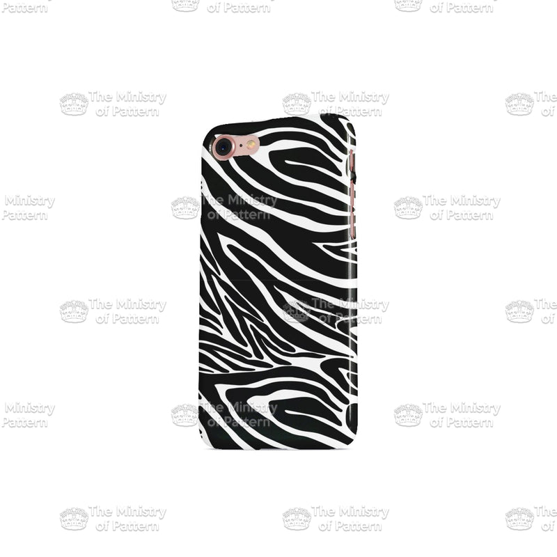 Large Mono Zebra - The Ministry Of Pattern - Patternsforlicensing-textilestudio-printdesignstudio-trendinspiration-digitalprintdesign-exclusivepattern-printtrends-patternoftheweek
