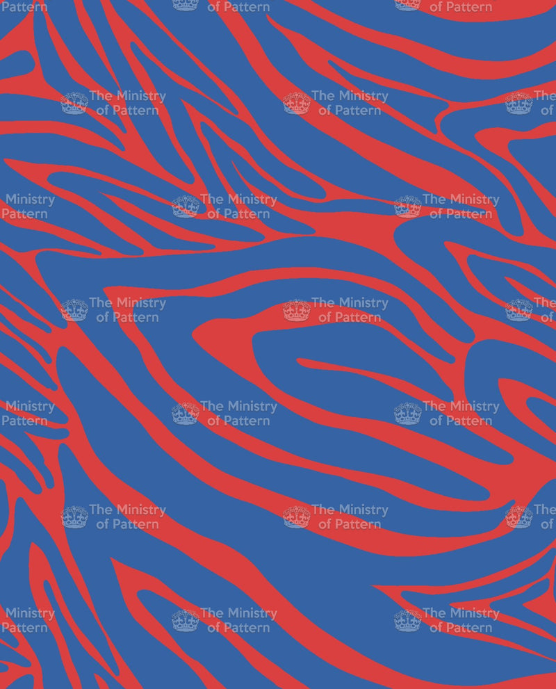 Large Mono Zebra - The Ministry Of Pattern - Patternsforlicensing-textilestudio-printdesignstudio-trendinspiration-digitalprintdesign-exclusivepattern-printtrends-patternoftheweek