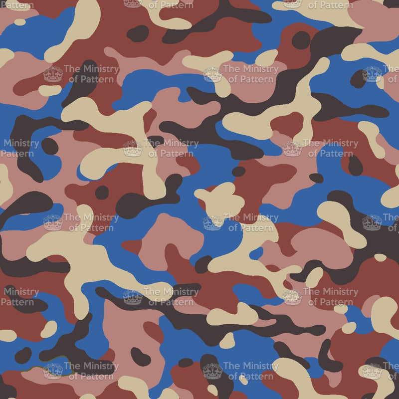 Camouflage - The Ministry Of Pattern - Patternsforlicensing-textilestudio-printdesignstudio-trendinspiration-digitalprintdesign-exclusivepattern-printtrends-patternoftheweek