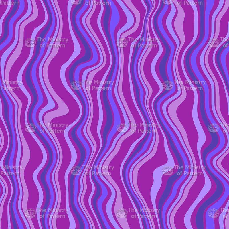 Graphic Waves