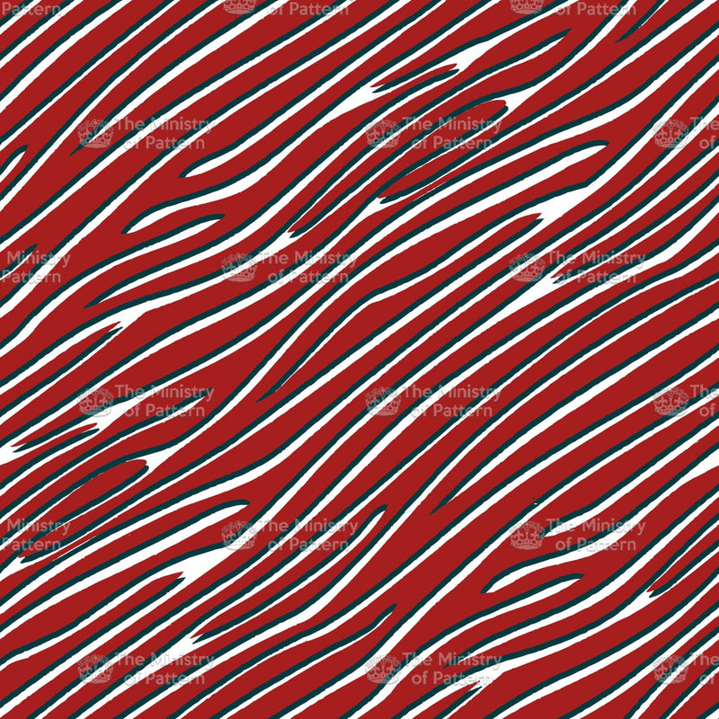 Zebra Lines