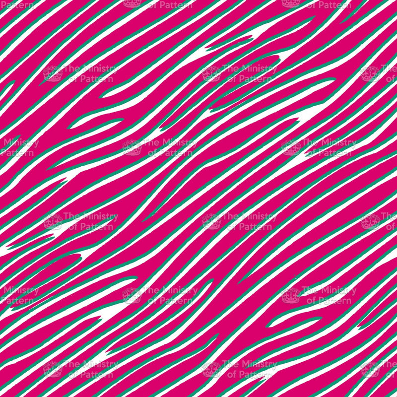 Zebra Lines
