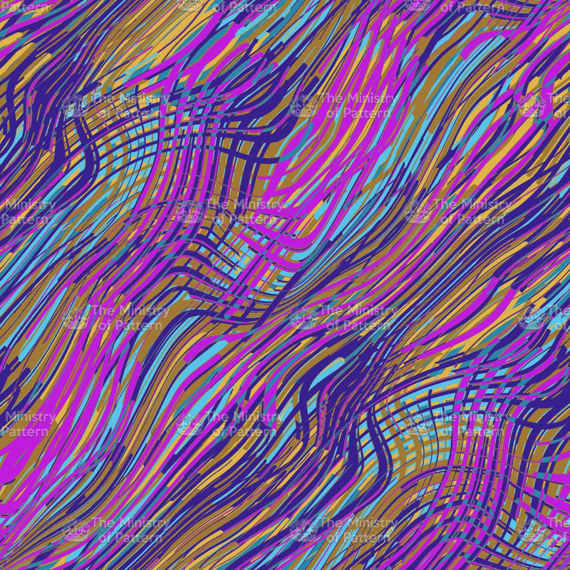Graphic Waves