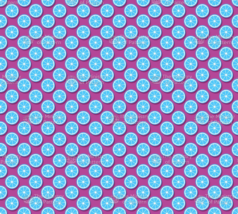 Lemon Slice Conversational - The Ministry Of Pattern - Patternsforlicensing-textilestudio-printdesignstudio-trendinspiration-digitalprintdesign-exclusivepattern-printtrends-patternoftheweek