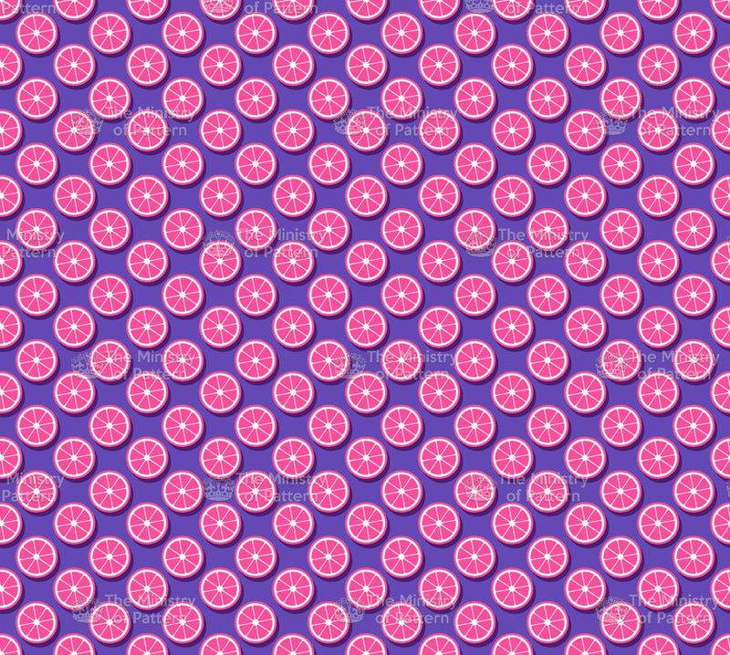 Lemon Slice Conversational - The Ministry Of Pattern - Patternsforlicensing-textilestudio-printdesignstudio-trendinspiration-digitalprintdesign-exclusivepattern-printtrends-patternoftheweek