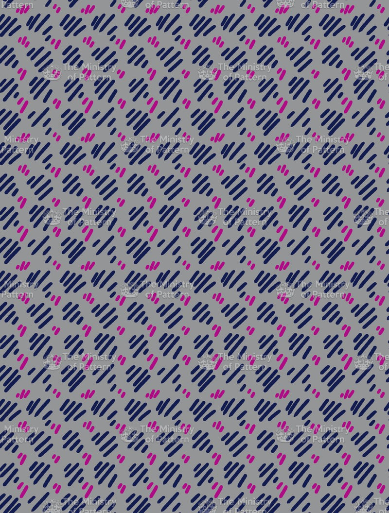 Dash Print - The Ministry Of Pattern - Patternsforlicensing-textilestudio-printdesignstudio-trendinspiration-digitalprintdesign-exclusivepattern-printtrends-patternoftheweek