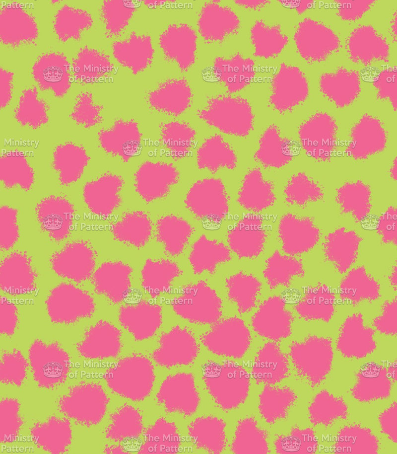 Large Distorted Hearts - The Ministry Of Pattern - Patternsforlicensing-textilestudio-printdesignstudio-trendinspiration-digitalprintdesign-exclusivepattern-printtrends-patternoftheweek