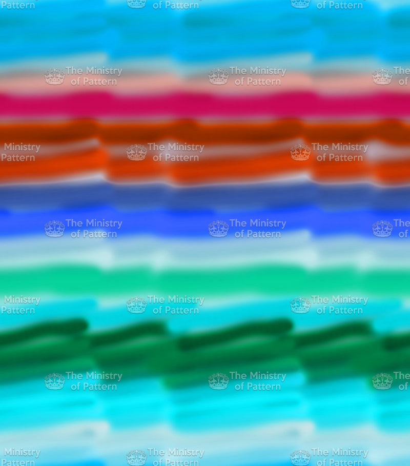 Blurred Brushstrokes - The Ministry Of Pattern - Patternsforlicensing-textilestudio-printdesignstudio-trendinspiration-digitalprintdesign-exclusivepattern-printtrends-patternoftheweek