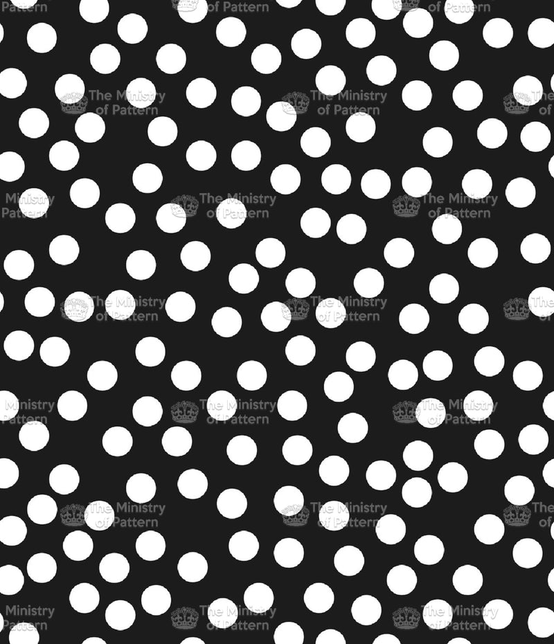 Irregular Monochrome Spot - The Ministry Of Pattern - Patternsforlicensing-textilestudio-printdesignstudio-trendinspiration-digitalprintdesign-exclusivepattern-printtrends-patternoftheweek