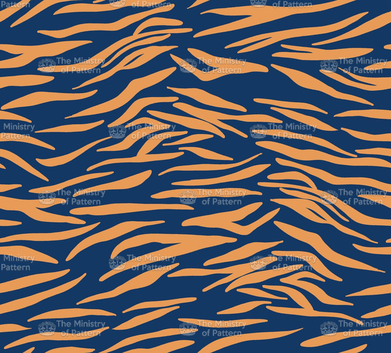 Simple Zebra - The Ministry Of Pattern - Patternsforlicensing-textilestudio-printdesignstudio-trendinspiration-digitalprintdesign-exclusivepattern-printtrends-patternoftheweek