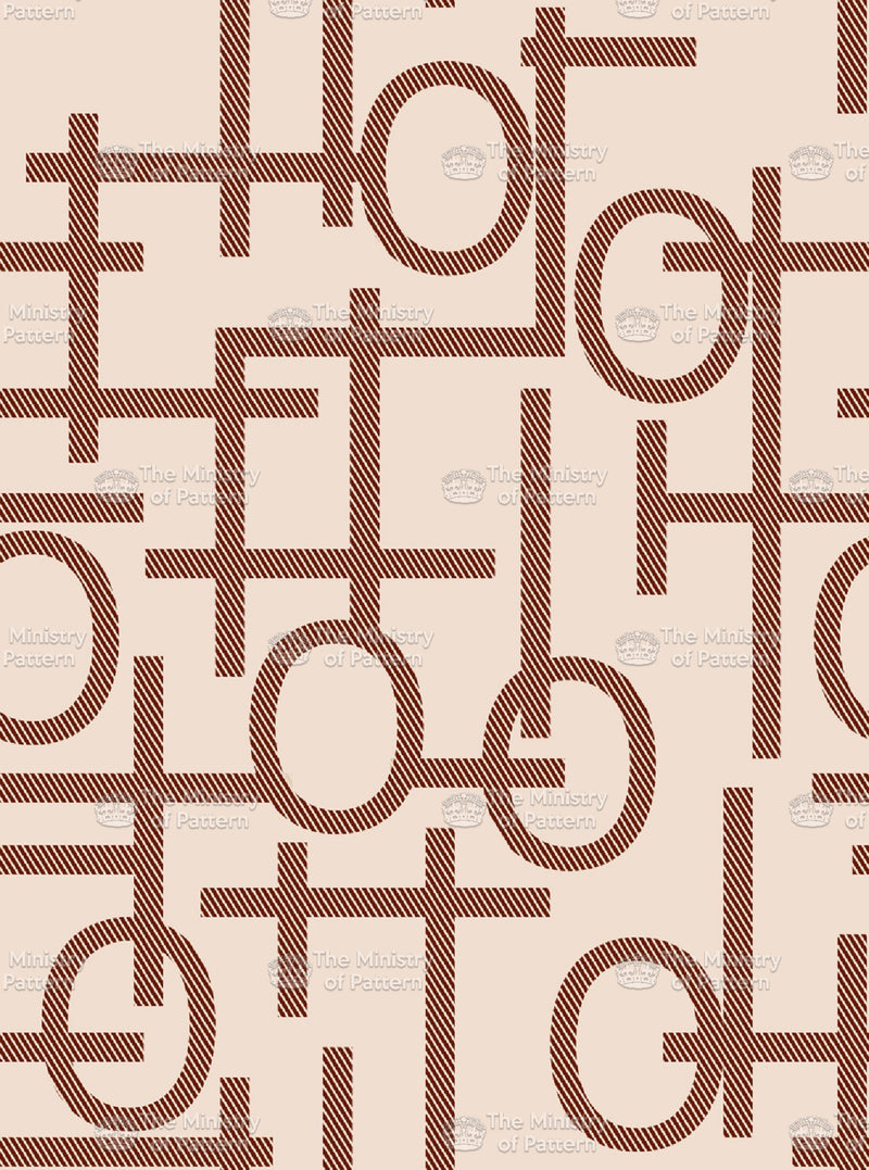 Oval Lines - The Ministry Of Pattern - Patternsforlicensing-textilestudio-printdesignstudio-trendinspiration-digitalprintdesign-exclusivepattern-printtrends-patternoftheweek
