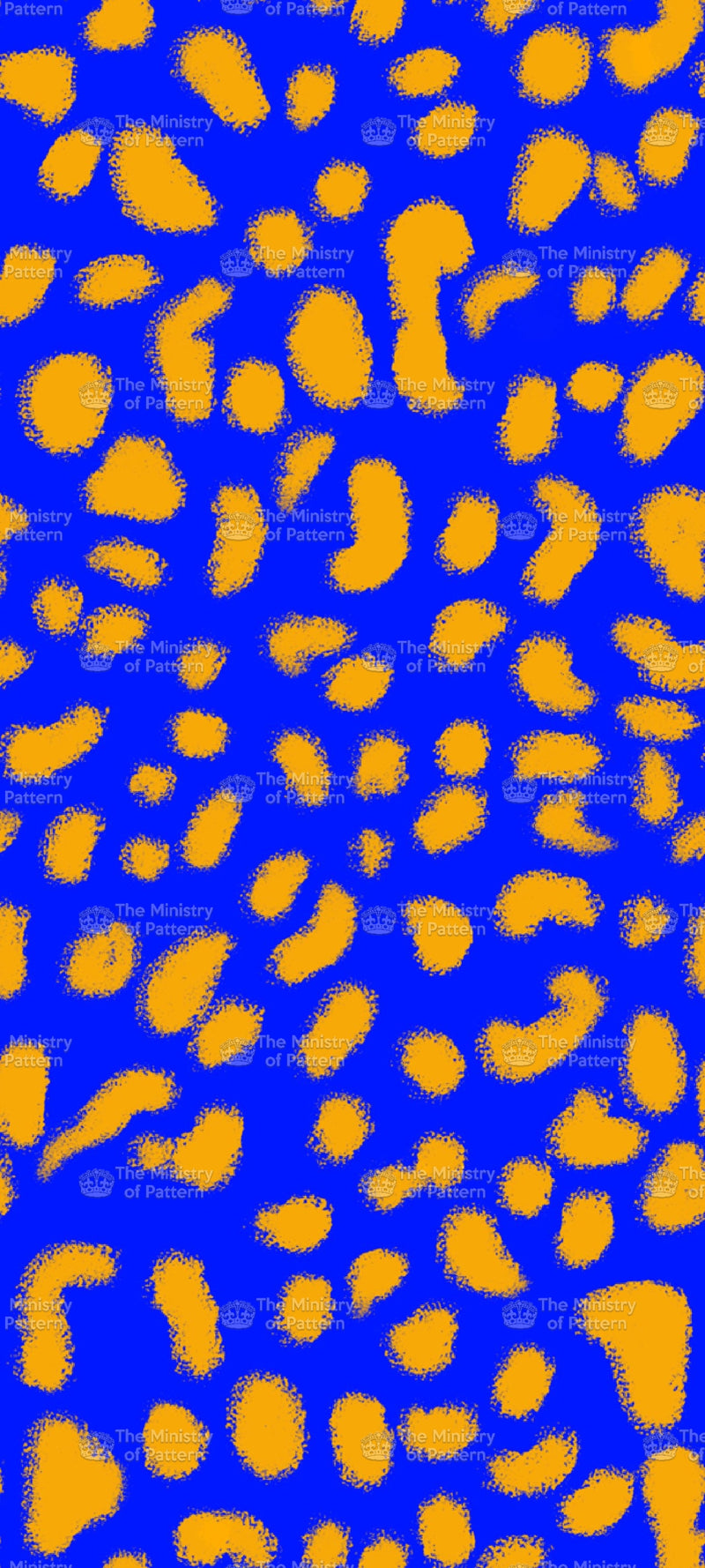 Graphic Distressed Leopard - The Ministry Of Pattern - Patternsforlicensing-textilestudio-printdesignstudio-trendinspiration-digitalprintdesign-exclusivepattern-printtrends-patternoftheweek