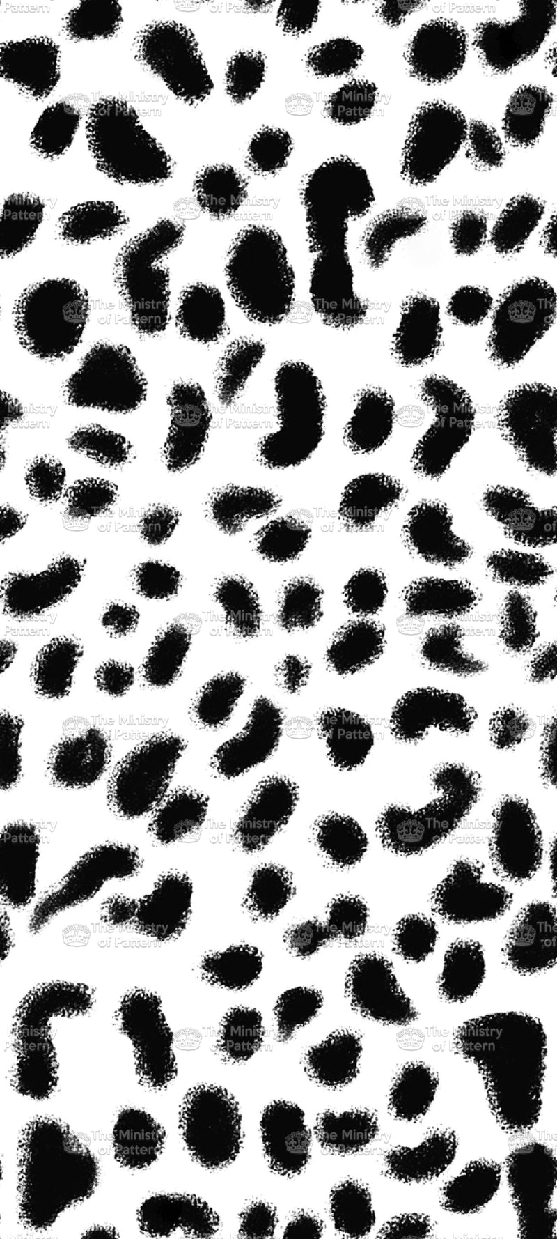 Graphic Distressed Leopard - The Ministry Of Pattern - Patternsforlicensing-textilestudio-printdesignstudio-trendinspiration-digitalprintdesign-exclusivepattern-printtrends-patternoftheweek